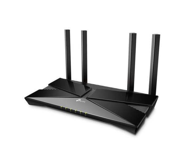 TP-Link Archer AX53 (3000Mb/s a/b/g/n/ac/ax) - 718522 - zdjęcie 2
